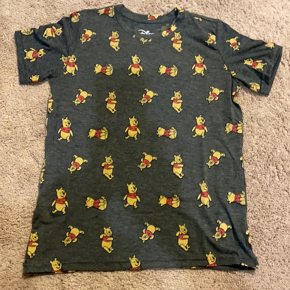 Disney Winnie the Pooh shirt